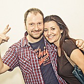 4 года Opera B-Day Party (PH Electro) фото 59