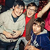 4 года Opera B-Day Party (PH Electro) фото 193