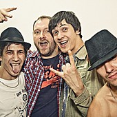 4 года Opera B-Day Party (PH Electro) фото 66