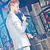 4 года Opera B-Day Party (PH Electro) фото 113