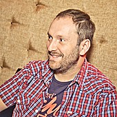 4 года Opera B-Day Party (PH Electro) фото 42