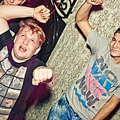 4 года Opera B-Day Party (PH Electro) фото 141