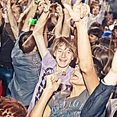 4 года Opera B-Day Party (PH Electro) фото 104