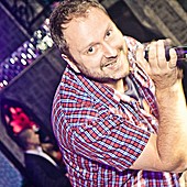 4 года Opera B-Day Party (PH Electro) фото 150