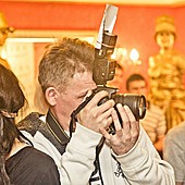 4 года Opera B-Day Party (PH Electro) фото 109