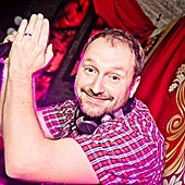 4 года Opera B-Day Party (PH Electro) фото 154