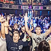 4 года Opera B-Day Party (PH Electro) фото 172