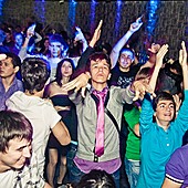 4 года Opera B-Day Party (PH Electro) фото 162