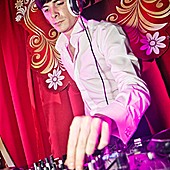 4 года Opera B-Day Party (PH Electro) фото 176