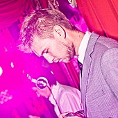 4 года Opera B-Day Party (PH Electro) фото 159