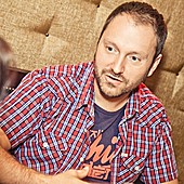 4 года Opera B-Day Party (PH Electro) фото 64