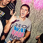 4 года Opera B-Day Party (PH Electro) фото 149