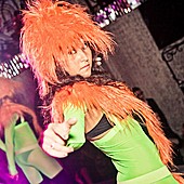 4 года Opera B-Day Party (PH Electro) фото 93