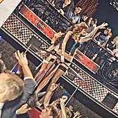 4 года Opera B-Day Party (PH Electro) фото 174