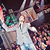 4 года Opera B-Day Party (PH Electro) фото 153