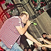 4 года Opera B-Day Party (PH Electro) фото 69