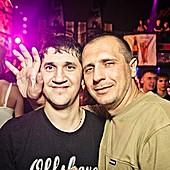 4 года Opera B-Day Party (PH Electro) фото 152