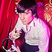 4 года Opera B-Day Party (PH Electro) фото 46