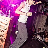 4 года Opera B-Day Party (PH Electro) фото 117