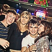 4 года Opera B-Day Party (PH Electro) фото 47