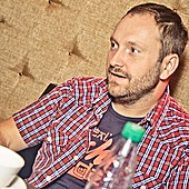 4 года Opera B-Day Party (PH Electro) фото 100