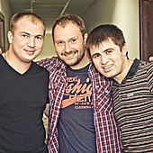 4 года Opera B-Day Party (PH Electro) фото 70