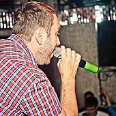 4 года Opera B-Day Party (PH Electro) фото 35