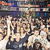 4 года Opera B-Day Party (PH Electro) фото 78