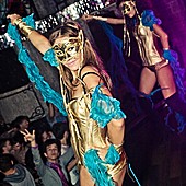 4 года Opera B-Day Party (PH Electro) фото 108