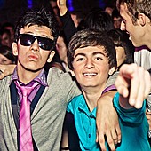 4 года Opera B-Day Party (PH Electro) фото 165