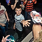 4 года Opera B-Day Party (PH Electro) фото 134