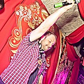 4 года Opera B-Day Party (PH Electro) фото 86