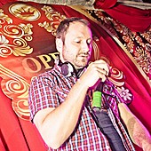 4 года Opera B-Day Party (PH Electro) фото 53