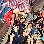 4 года Opera B-Day Party (PH Electro) фото 82