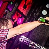 4 года Opera B-Day Party (PH Electro) фото 187