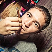 4 года Opera B-Day Party (PH Electro) фото 167