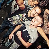 4 года Opera B-Day Party (PH Electro) фото 79