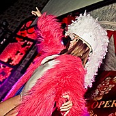 4 года Opera B-Day Party (PH Electro) фото 40