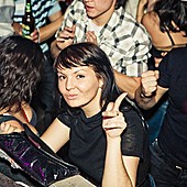 4 года Opera B-Day Party (PH Electro) фото 49