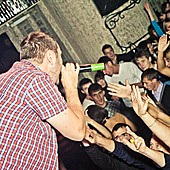 4 года Opera B-Day Party (PH Electro) фото 103