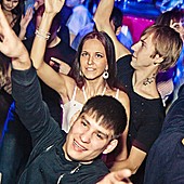 4 года Opera B-Day Party (PH Electro) фото 76