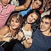 4 года Opera B-Day Party (PH Electro) фото 127