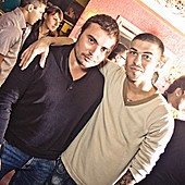 4 года Opera B-Day Party (PH Electro) фото 67