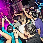 4 года Opera B-Day Party (PH Electro) фото 44