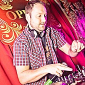 4 года Opera B-Day Party (PH Electro) фото 75