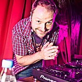 4 года Opera B-Day Party (PH Electro) фото 116