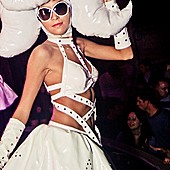 4 года Opera B-Day Party (PH Electro) фото 163