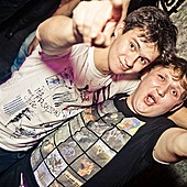 4 года Opera B-Day Party (PH Electro) фото 51