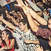 4 года Opera B-Day Party (PH Electro) фото 145