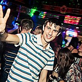 4 года Opera B-Day Party (PH Electro) фото 194